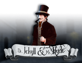 Dr.Jekyll & Mr.Hyde